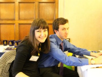 2014 UROP Spring Research Symposium